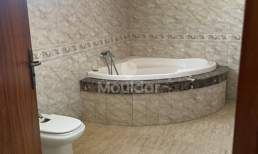 Villa for sale in Casablanca, Sidi Maarouf - view 12