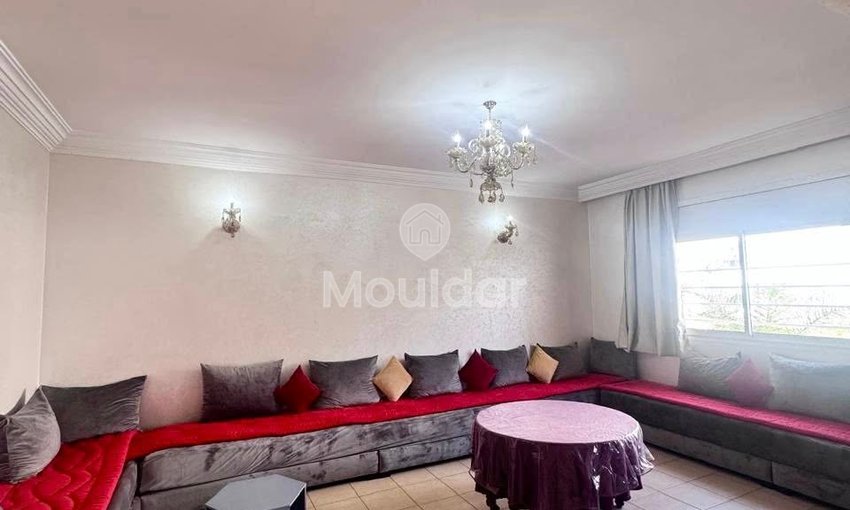 Appartement à louer à Agadir, Hay Mohammadi - view 2