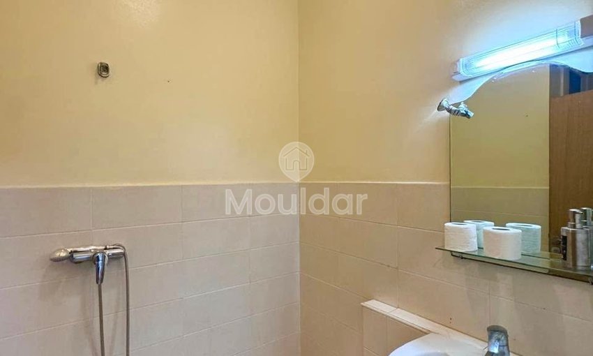 Appartement à louer à Agadir, Hay Mohammadi - view 21