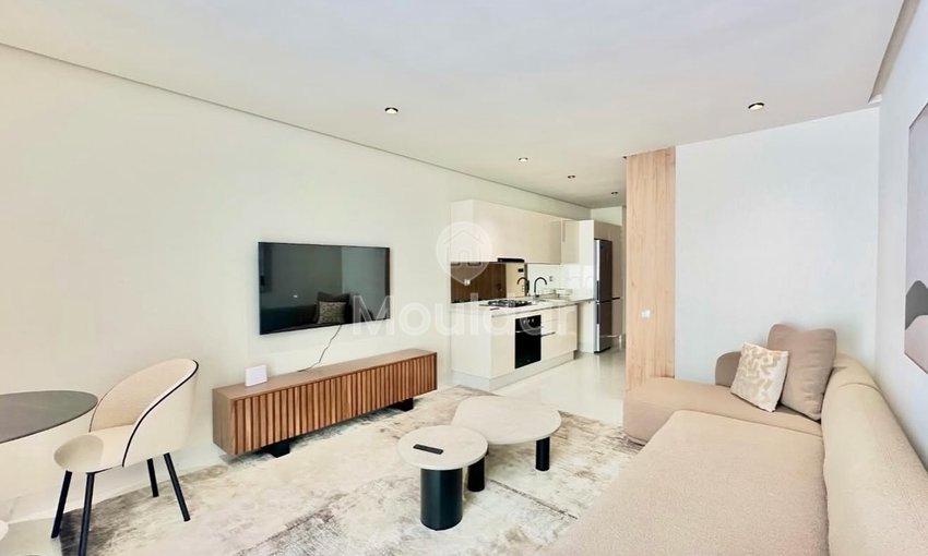 Duplex zu vermieten in Casablanca, Val d'Anfa - view 2