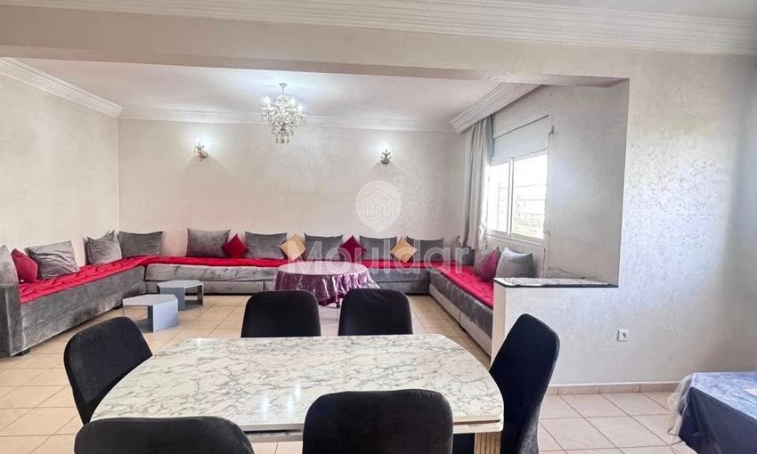 Appartement à louer à Agadir, Hay Mohammadi - view 4