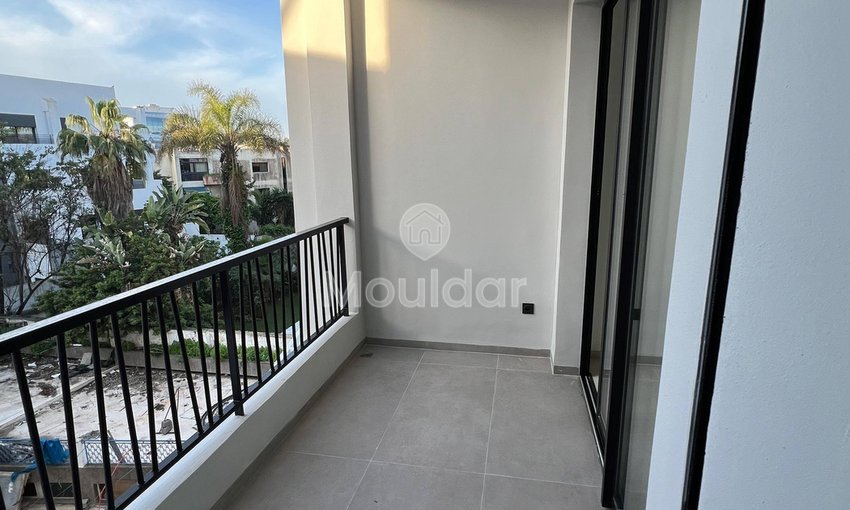 Estudio en alquiler en Casablanca, Oasis - view 4