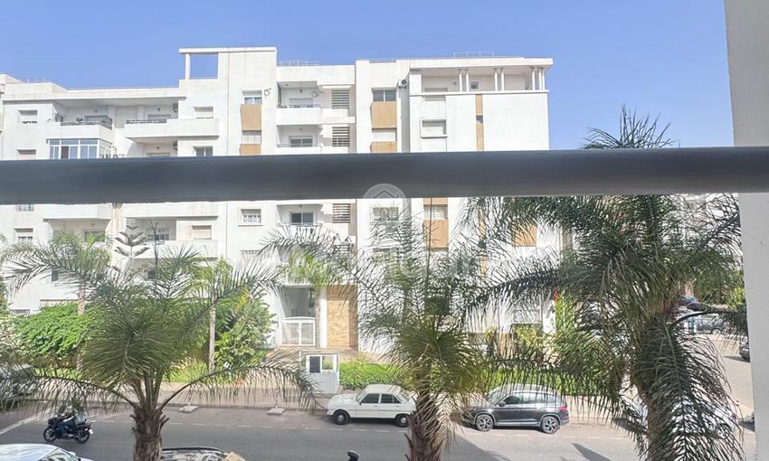 Appartement à louer à Agadir, Hay Mohammadi - view 14