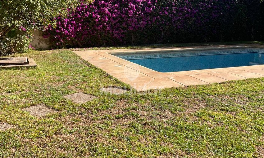 Villa for sale in Casablanca, Sidi Maarouf - view 9