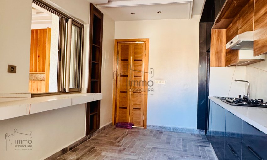 Appartement à vendre à Essaouira Raounak - view 34