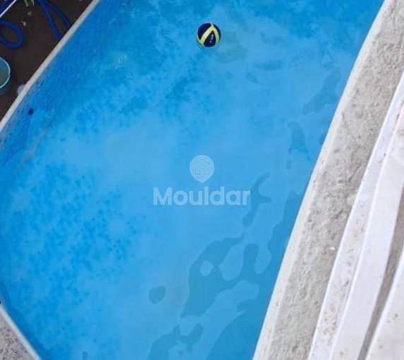 Villa for sale in Sidi Maarouf, Casablanca - view 8