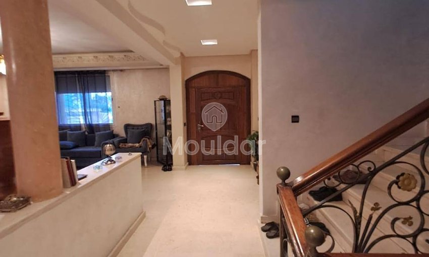 Villa for sale in Sidi Maarouf, Casablanca - view 5