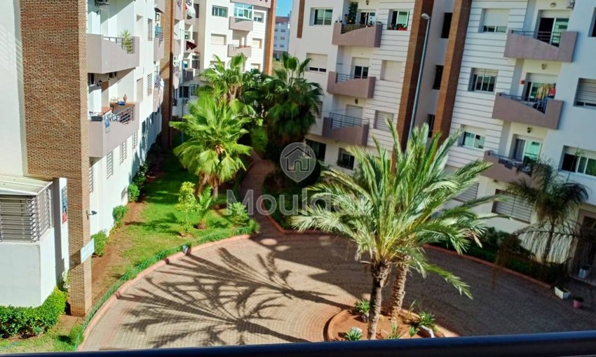 Appartement à louer à Casablanca, Californie - view 6