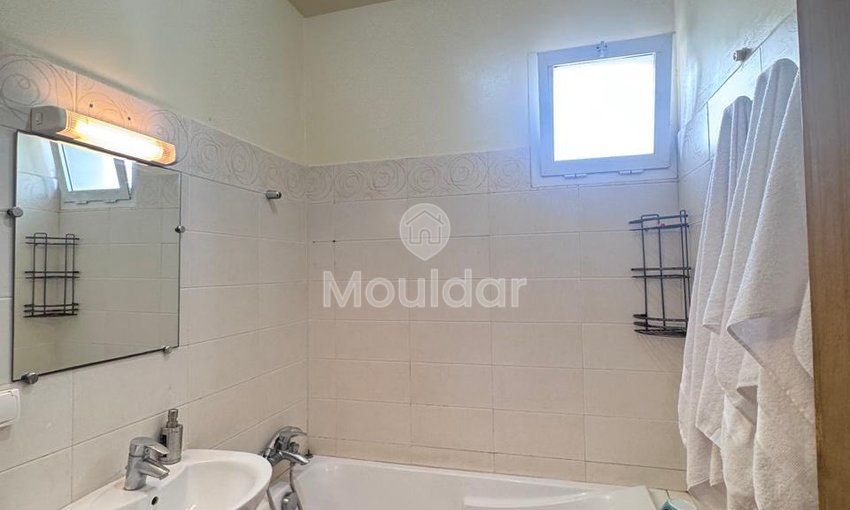 Appartement à louer à Agadir, Hay Mohammadi - view 20