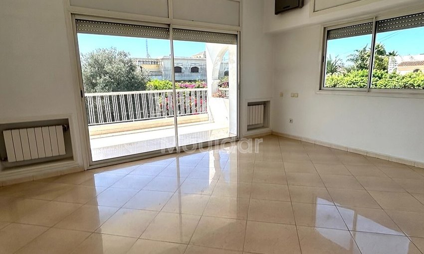Βίλα προς ενοικίαση στην Καζαμπλάνκα, Όαση - view 2