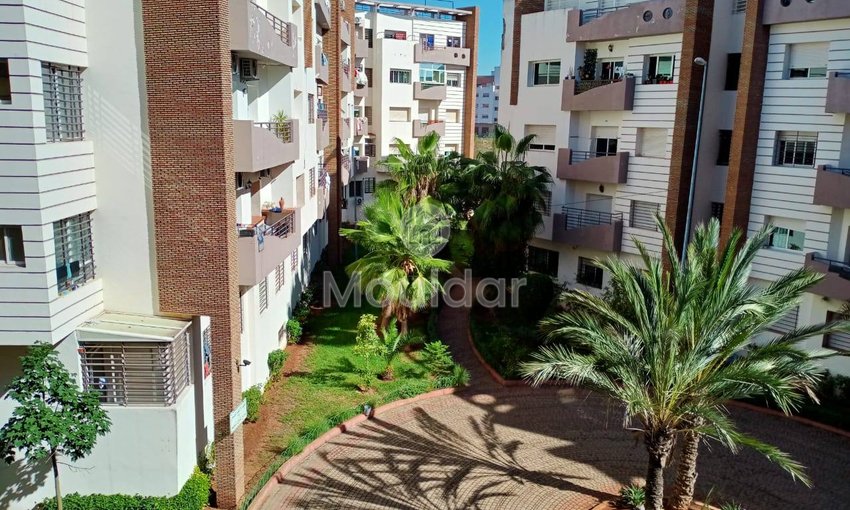 Appartement à louer à Casablanca, Californie - view 5