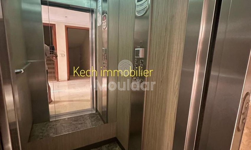 Διαμέρισμα προς ενοικίαση στο Μαρόκο, Βίκτορ Ουγκό - view 9
