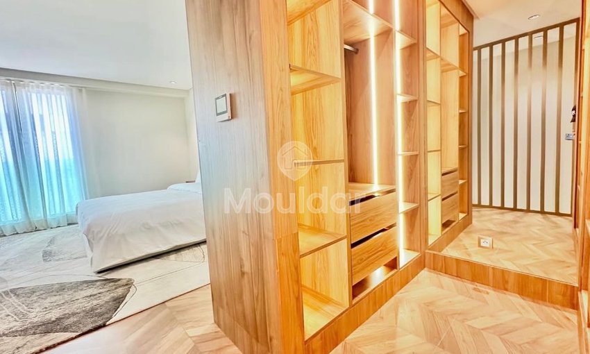 Duplex zu vermieten in Casablanca, Val d'Anfa - view 5