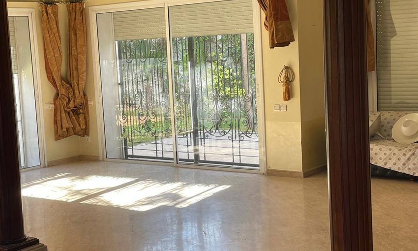 Villa for sale in Casablanca, Sidi Maarouf - view 3