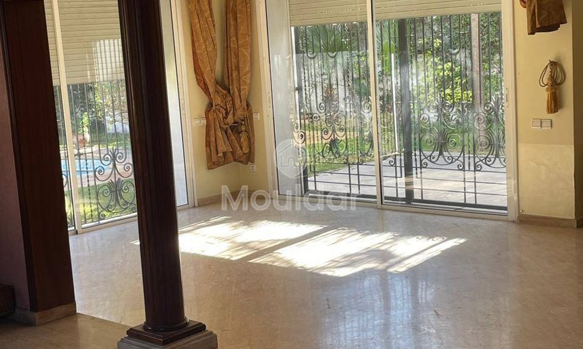 Villa for sale in Casablanca, Sidi Maarouf - view 2
