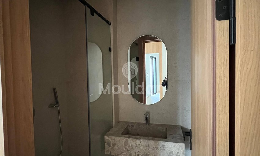 Estudio en alquiler en Casablanca, Oasis - view 6