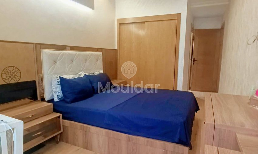 Appartement à vendre à Casablanca Roches Noires - view 5