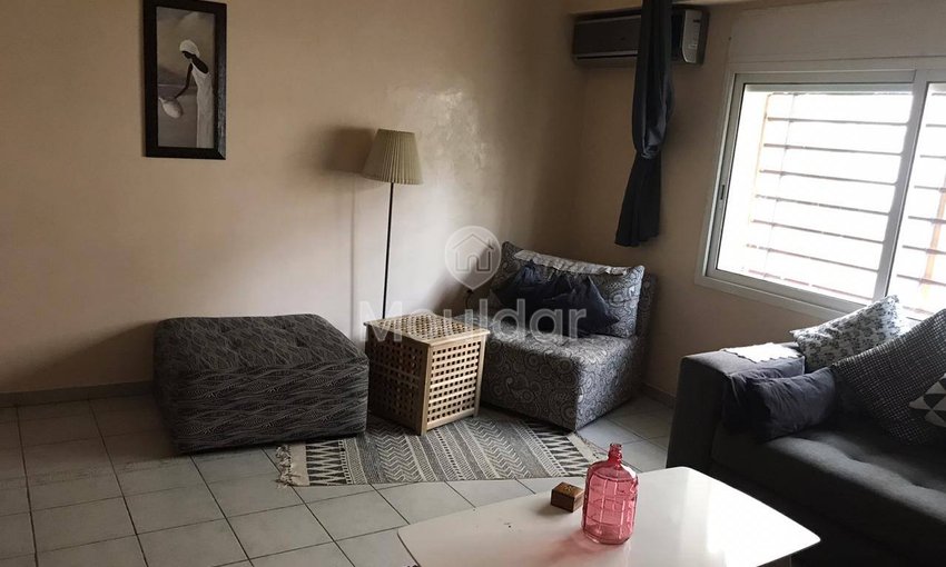 Appartement à louer à Casablanca, Californie - view 2
