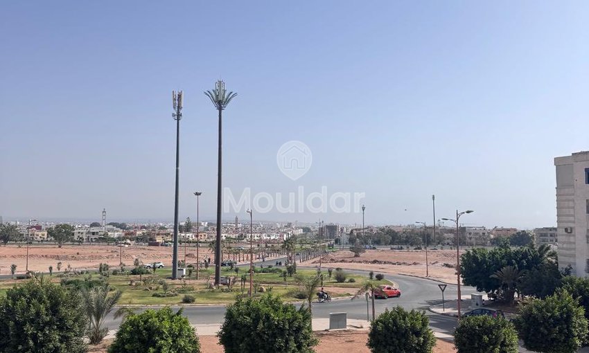 Appartement à louer à Agadir, Hay Mohammadi - view 15
