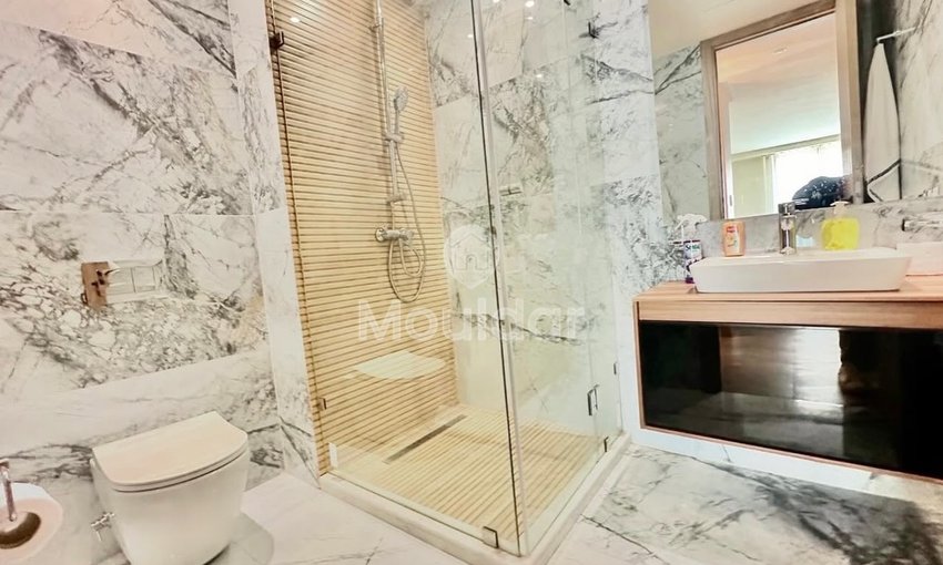 Duplex zu vermieten in Casablanca, Val d'Anfa - view 8