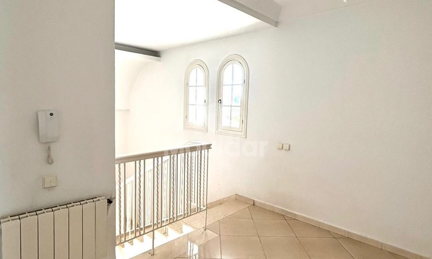 Βίλα προς ενοικίαση στην Καζαμπλάνκα, Όαση - view 3