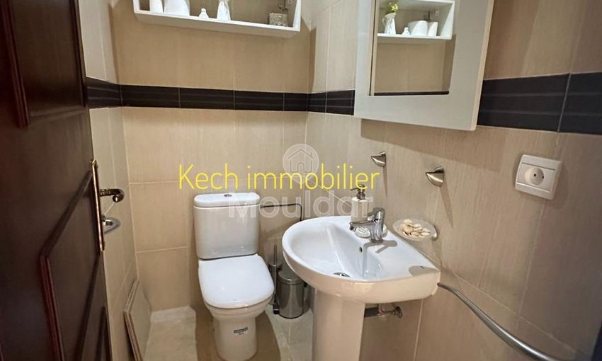 Διαμέρισμα προς ενοικίαση στο Μαρόκο, Βίκτορ Ουγκό - view 12