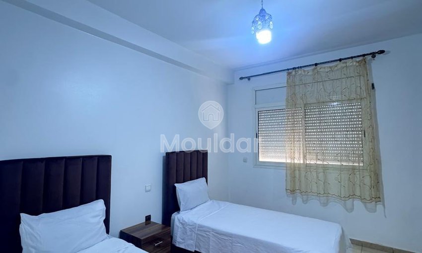 Appartement à louer à Agadir, Hay Mohammadi - view 11