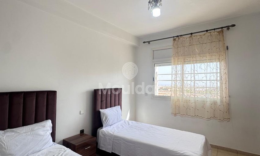 Appartement à louer à Agadir, Hay Mohammadi - view 12