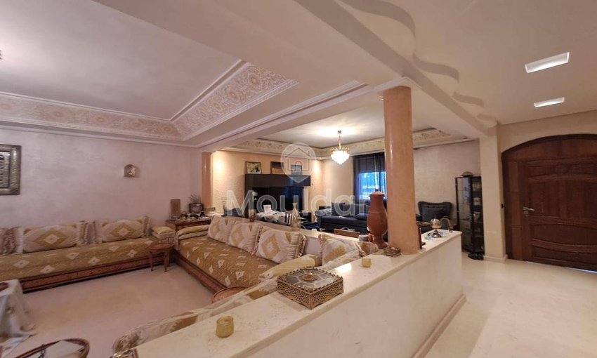 Villa for sale in Sidi Maarouf, Casablanca - view 4