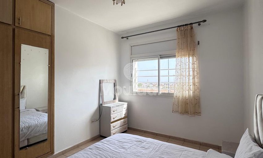 Appartement à louer à Agadir, Hay Mohammadi - view 7