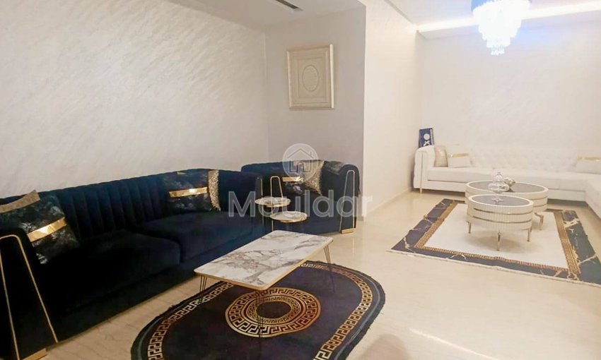 Appartement à vendre à Casablanca Roches Noires - view 3