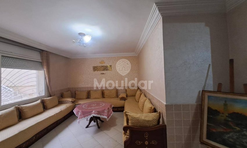 Villa for sale in Sidi Maarouf, Casablanca - view 3