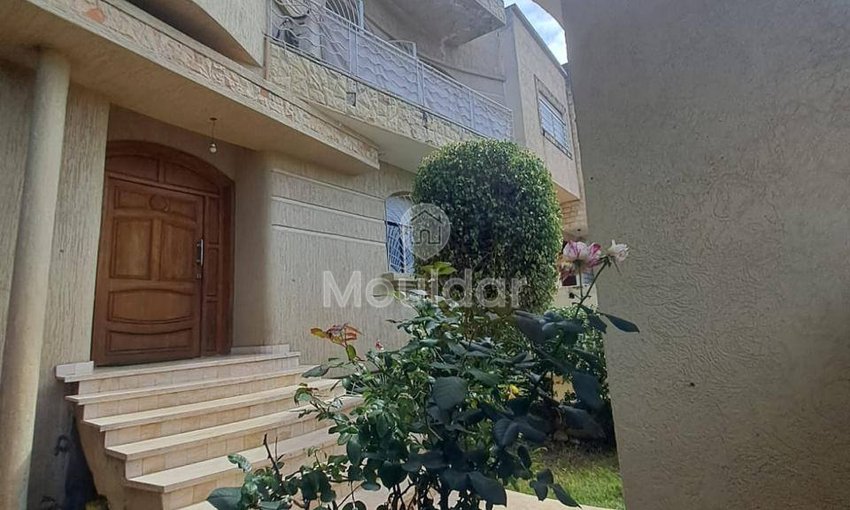 Villa for sale in Sidi Maarouf, Casablanca - view 6