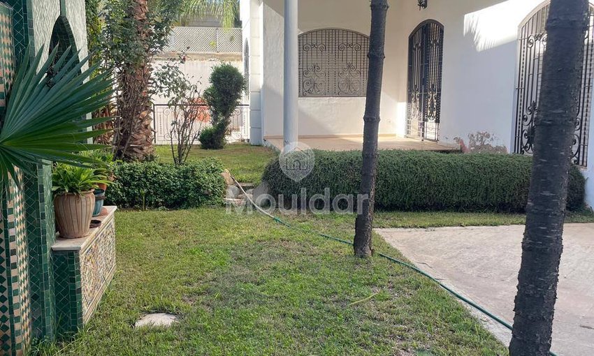 Villa for sale in Casablanca, Sidi Maarouf - view 7