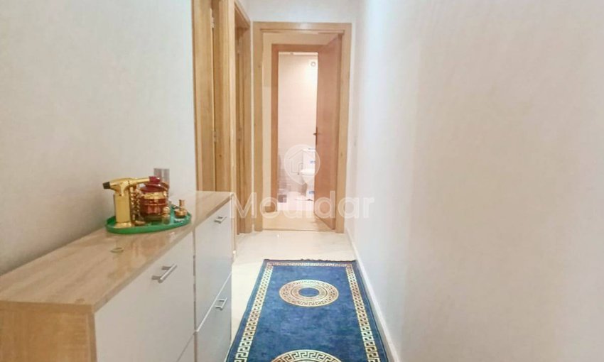 Appartement à vendre à Casablanca Roches Noires - view 9
