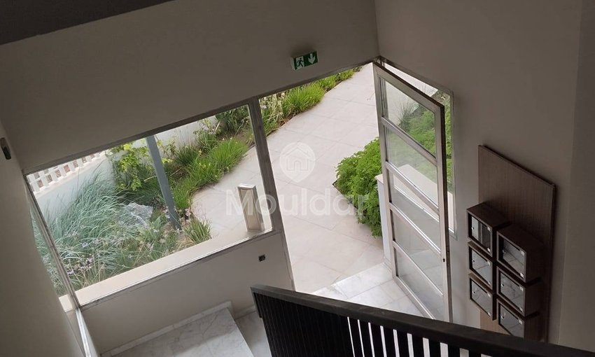 Appartement à louer à Bouskoura, Ville Verte - view 5