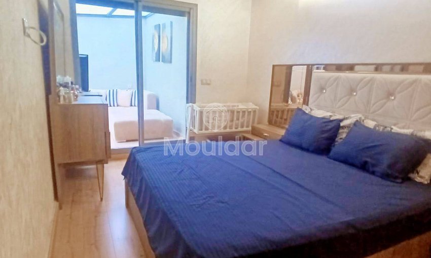 Appartement à vendre à Casablanca Roches Noires - view 6