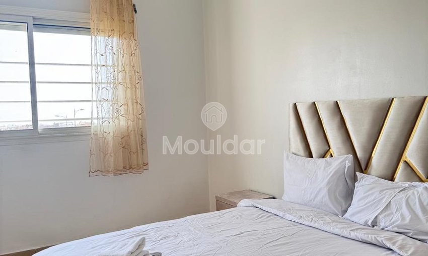 Appartement à louer à Agadir, Hay Mohammadi - view 8