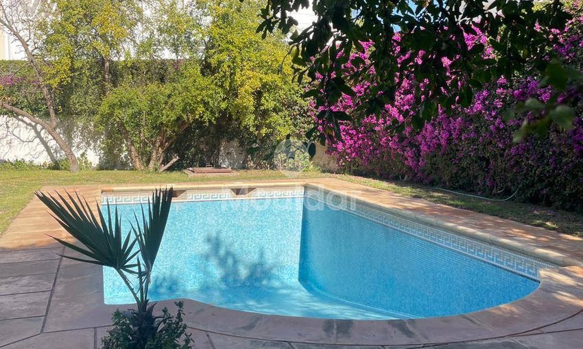 Villa for sale in Casablanca, Sidi Maarouf - view 11