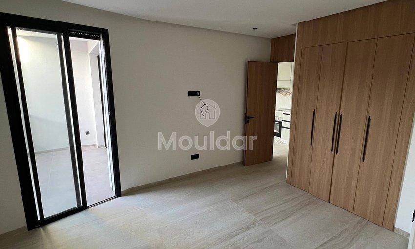 Estudio en alquiler en Casablanca, Oasis - view 2