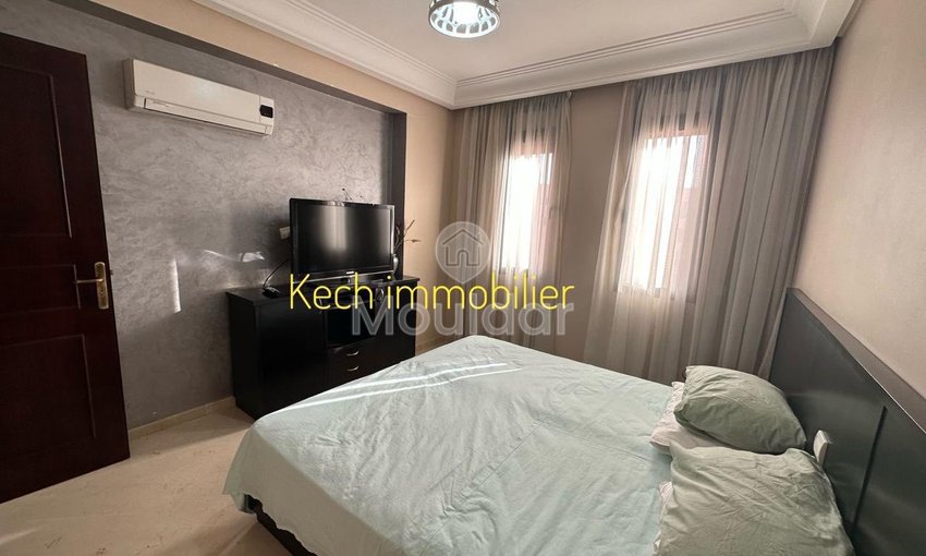 Διαμέρισμα προς ενοικίαση στο Μαρόκο, Βίκτορ Ουγκό - view 4
