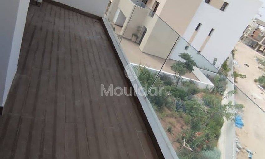 Appartement à louer à Bouskoura, Ville Verte - view 4