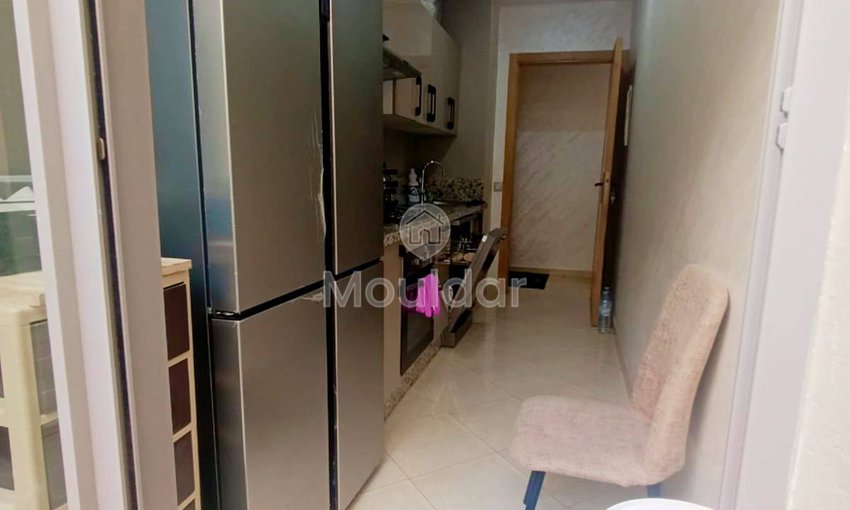 Appartement à vendre à Casablanca Roches Noires - view 10