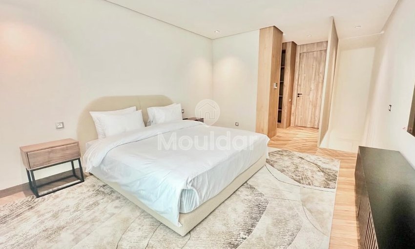 Duplex zu vermieten in Casablanca, Val d'Anfa - view 3