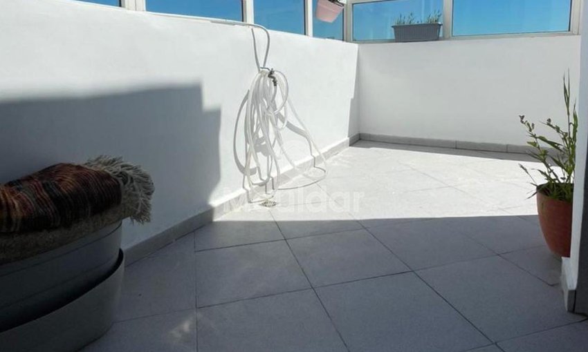 Appartement à vendre à Casablanca - view 4