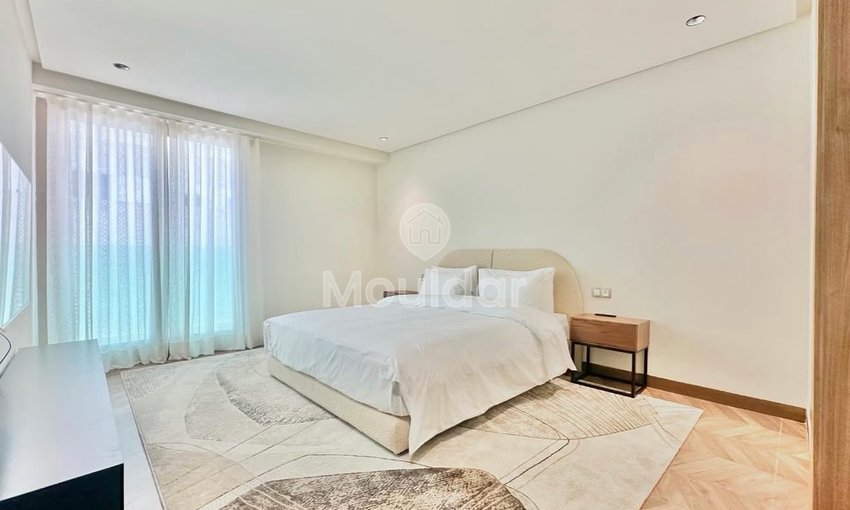 Duplex zu vermieten in Casablanca, Val d'Anfa - view 4
