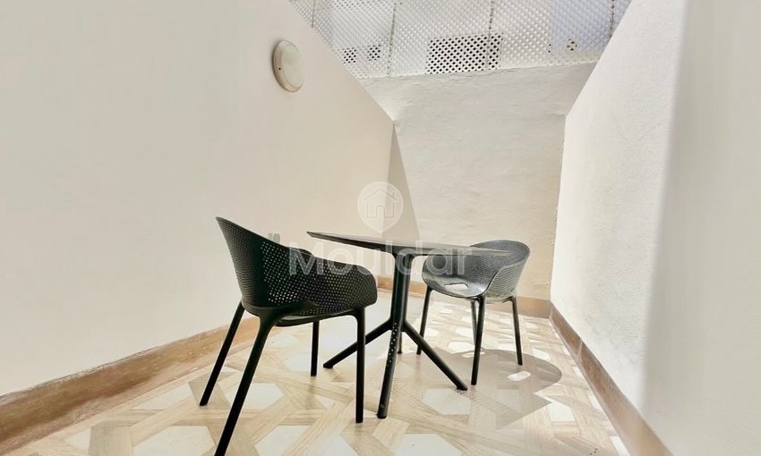 Duplex zu vermieten in Casablanca, Val d'Anfa - view 6