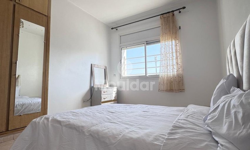 Appartement à louer à Agadir, Hay Mohammadi - view 6