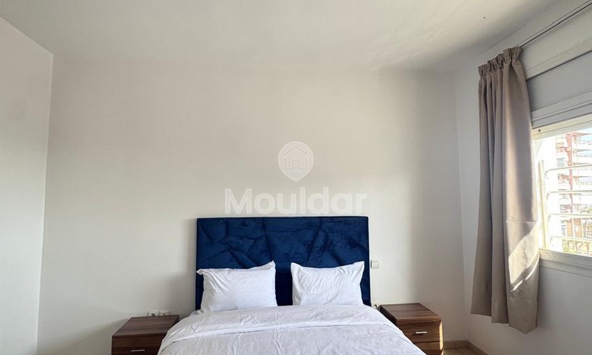 Appartement à louer à Agadir, Hay Mohammadi - view 9