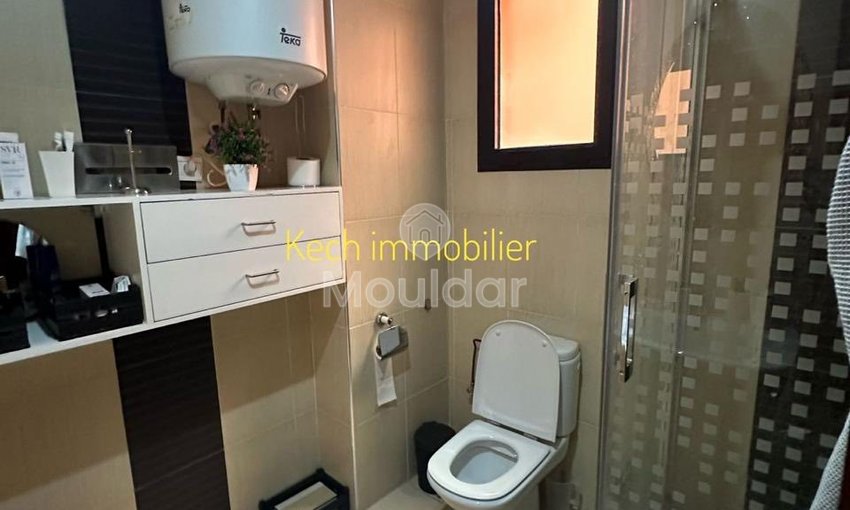 Διαμέρισμα προς ενοικίαση στο Μαρόκο, Βίκτορ Ουγκό - view 11
